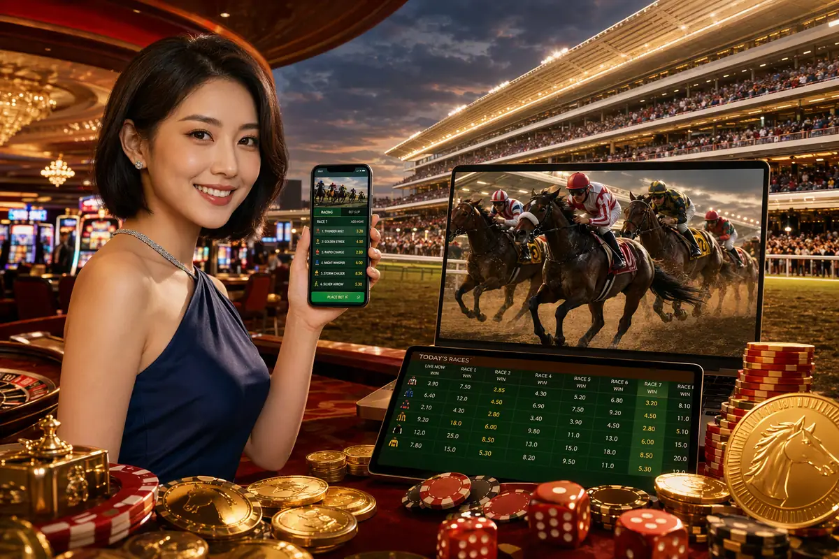 bp777 Casino kaedah deposit e-wallet tempatan