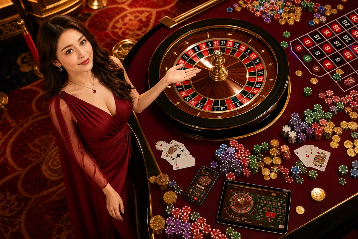 bp777 strategi taruhan roulette papan nombor