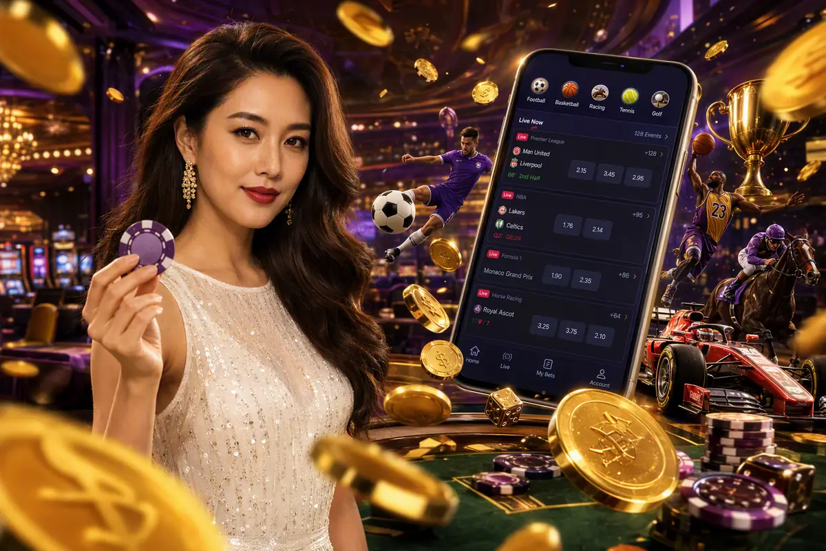 bp777 deposit e-wallet DuitNow pembayaran slot