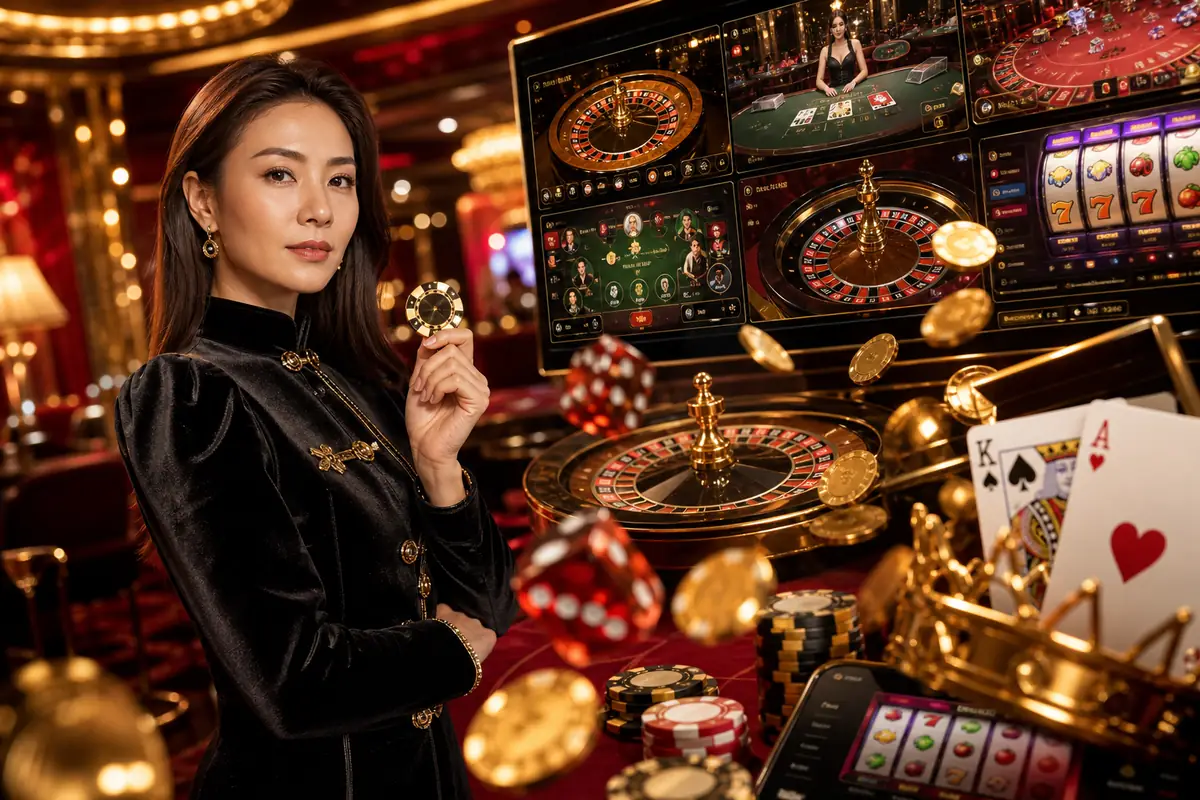 bp777 kaedah deposit DuitNow eWallet pembayaran