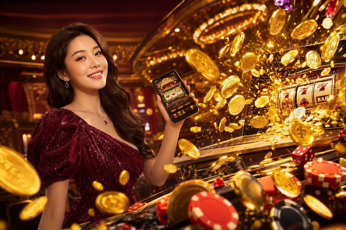 bp777 slot online koleksi permainan utama