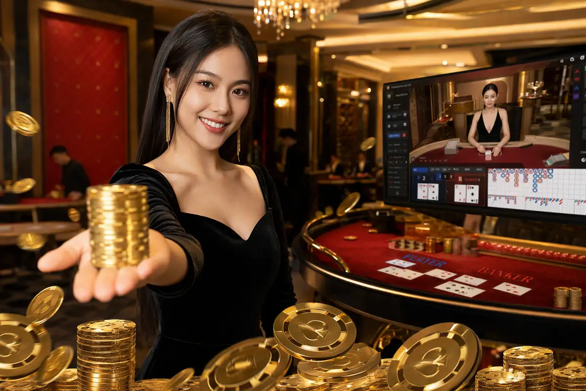 bp777 permainan kasino live dealer